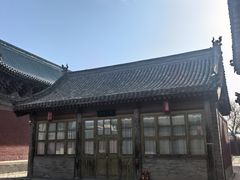 -代州文庙