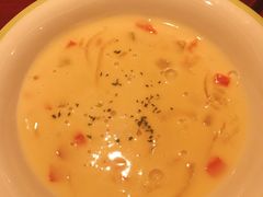 -萨莉亚意式餐厅(杭州西溪龙湖天街店)