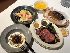 -K·Kitchen KK牛扒厨房(江南西店)