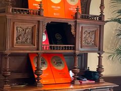 -玫瑰厅上海菜(兴国路店)