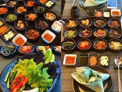 -西安浐灞艾美酒店·汉江餐厅·火锅