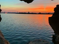 -东湖落雁景区