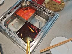 -海底捞火锅(赛格国际购物中心店)