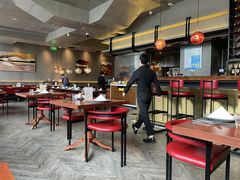 大堂-NIUNIUPARK和牛螃蟹(龙湖杭州滨江天街店)