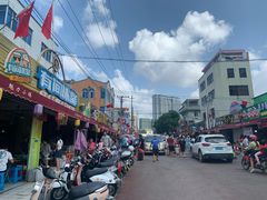 -一心糖水(侨港风情街店)
