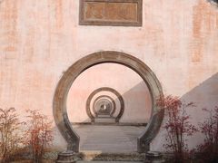 -呈坎景区