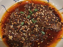 -江味龙虾馆·裸蓝龙虾(南山店)