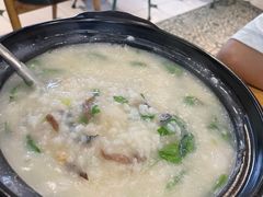 -潮粥荟·潮汕砂锅粥(朝阳大悦城店)