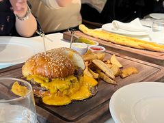 -Pasha帕夏土耳其餐厅(南昌路店)