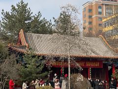 -碑林公园