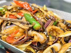 -祥和粗粮食府(南环西路店)