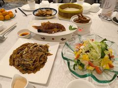 -丰鲤楼•闽南茶楼(仟禧汇店)