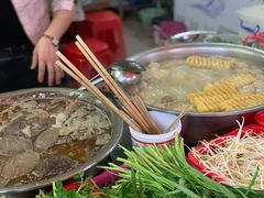 -正宗阳山牛杂(东城店)