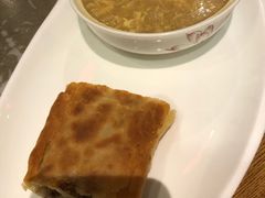 -海尔洲际酒店天下一品中餐厅