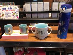 -星巴克臻选(北京太阳宫凯德店)