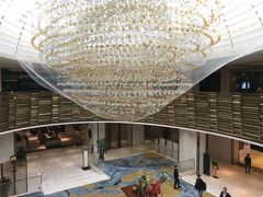 -天津津利华酒店