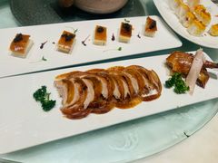 -北京老铺烤鸭(西稍门店)