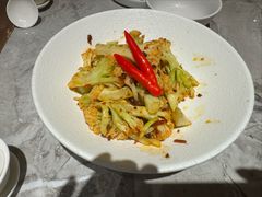 -渔语鱼新川菜Bistro(万象天地店)