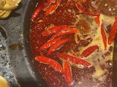 -蜀大侠火锅(总府路店)