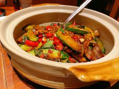 -隐厨·中国菜馆(三里屯T+MALL店)