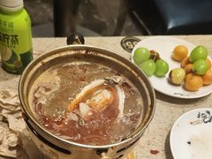 -初色海鲜自助(万丰路店)