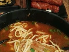 -老张牛肉面(天津万象城店)