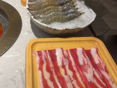 -空之介寿喜烧·和牛放题(恒隆广场店)