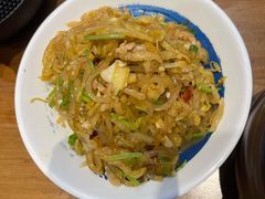 -满园烤鸭·春饼(太原街万达店)