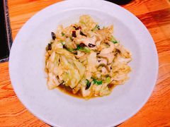 -海小馆海鲜餐厅(茂业百货店)