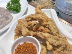 -祥源胡同·涮牛羊肉火锅(花桥店)