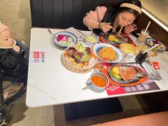 -尊品牛排(沙湾印象汇店)