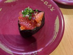 -寿司郎(北京路粤潮楼店)