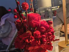 -Kathleen's Waitan 凯圣琳江景西餐厅(外滩店)