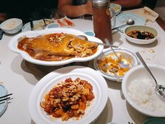 -刀板香·安徽菜(国购IFC店)