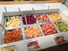 -三佰瑞冻酸奶(凯德MALL店)