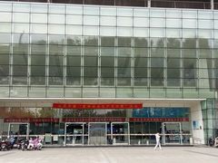 -扬州汽车客运东站