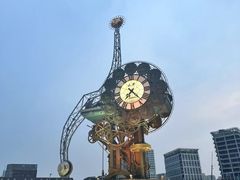 -天津意大利风情旅游区
