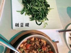 -翠湖里(翠湖南路店)