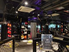 -威尔仕健身·游泳(古北店)