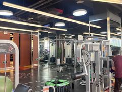 -Fitmula斐嘉健身(省体店)