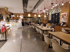 大堂-TeaTimes(凤凰书城店)