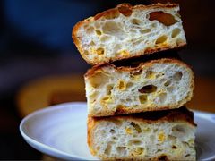 -佐敦面包铺·JORDAN BAKERY