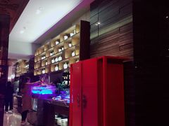 -长沙北辰洲际酒店-兰调全日餐厅