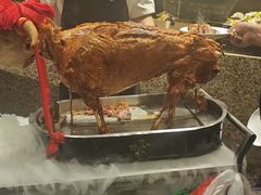 -初色海鲜自助(万丰路店)