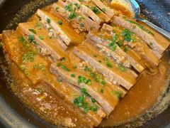 -凤凰山斑鱼馆(恭城店)