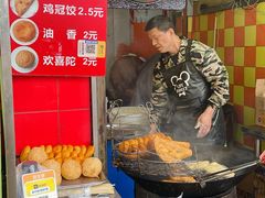 -小秋水饺(大成路总店)