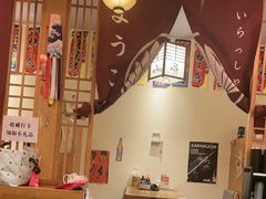 -王氏炉匠·烧鸟放题自助(三里屯店)