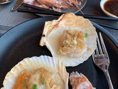 -济南凯宾斯基酒店-THE VIEW云景全日制餐厅