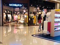 -凯德广场(西城店)