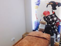 -松和日式美容整骨